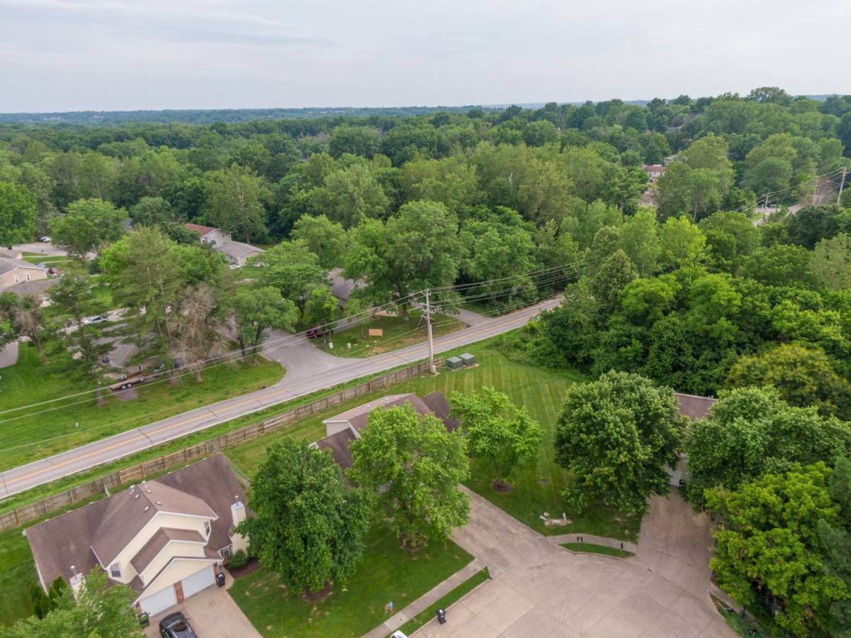 Apartment for rent at 4410-4412 Cheryl Court, Columbia, MO 65203