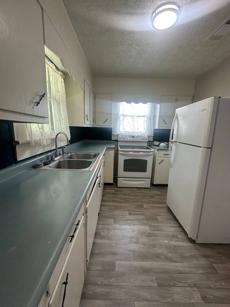 House for rent at 508 W St, Vidalia, GA 30474
