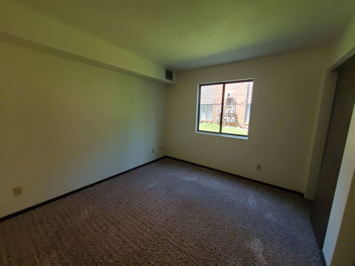Apartment for rent at 2407 34th St, Moline, IL 61265