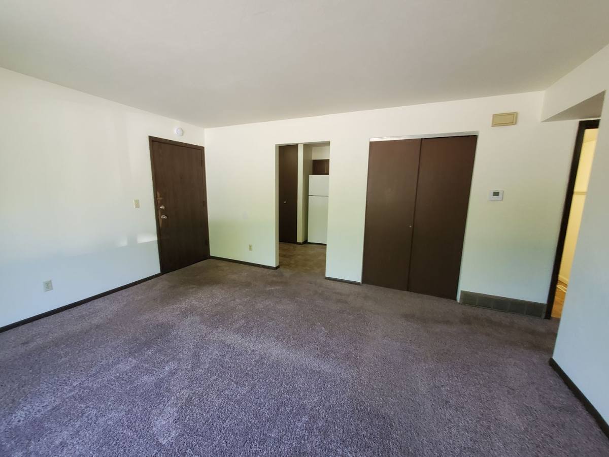 Apartment for rent at 2407 34th St, Moline, IL 61265