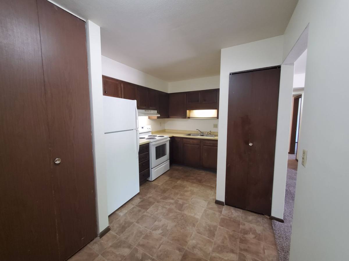 Apartment for rent at 2407 34th St, Moline, IL 61265