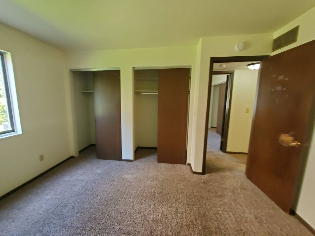 Apartment for rent at 2407 34th St, Moline, IL 61265