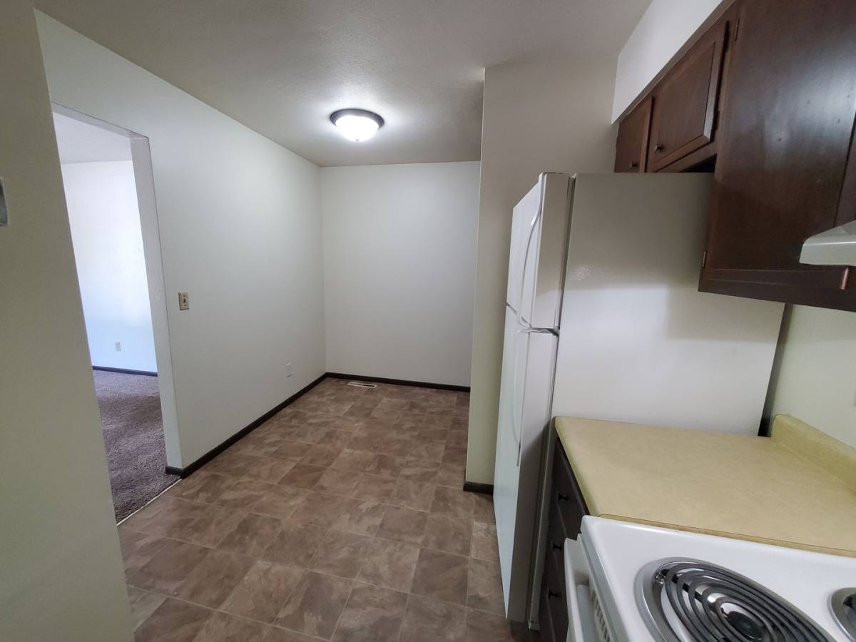 Apartment for rent at 2407 34th St, Moline, IL 61265