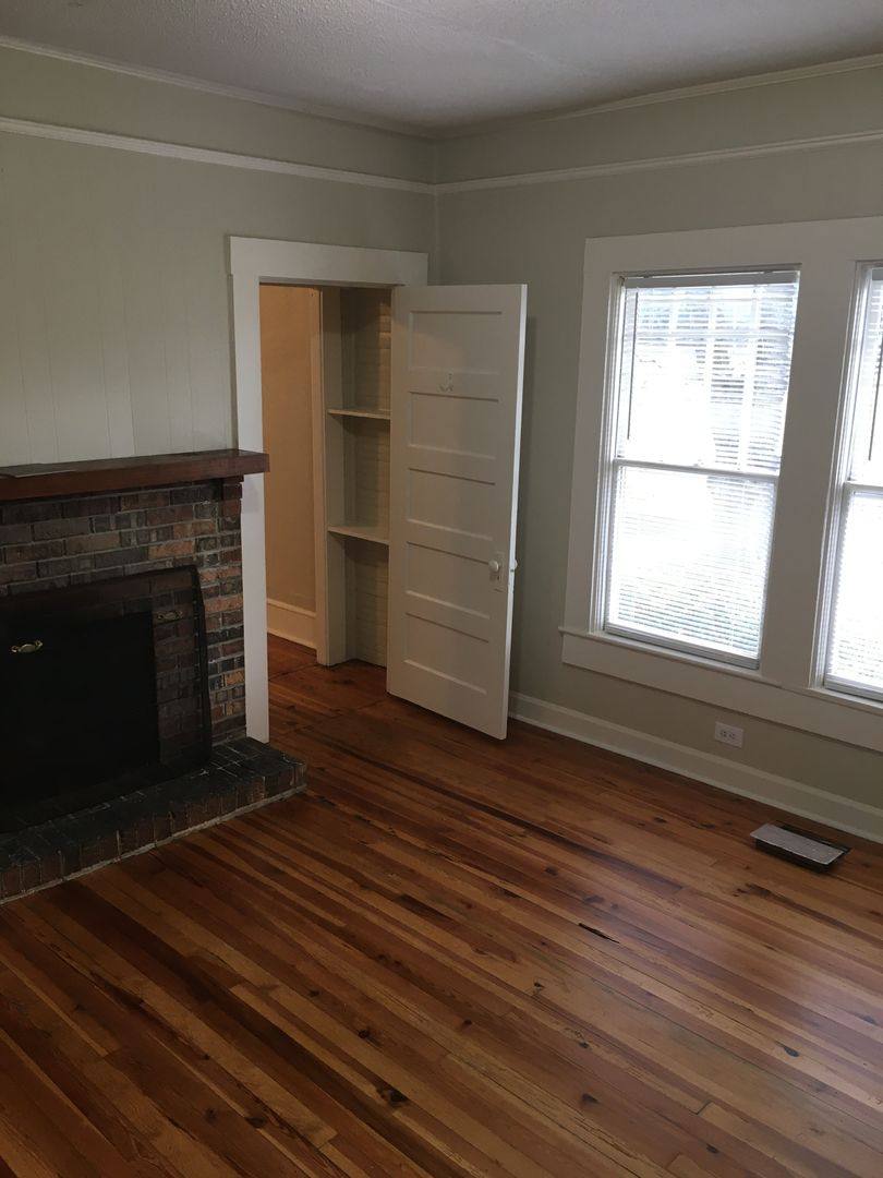 House for rent at 174 Yale Rd, Rome, GA 30161