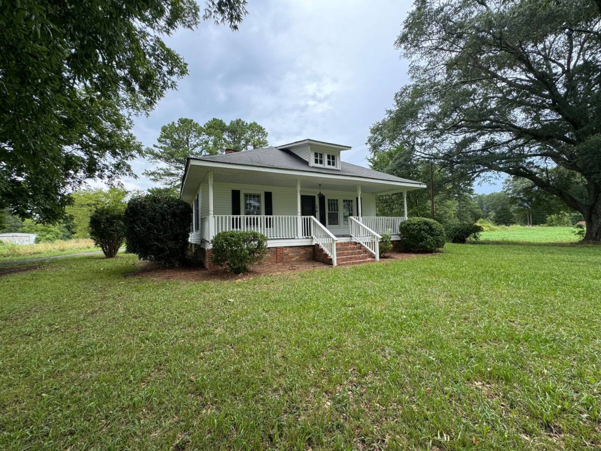 House for rent at 174 Yale Rd, Rome, GA 30161