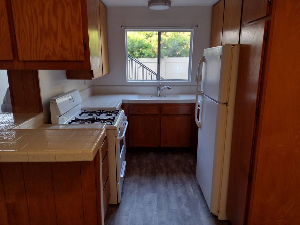Apartment for rent at 952 Reed Ave, San Diego, CA 92109