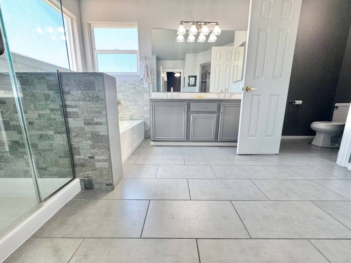 House for rent at 216 Chiquis Court, Henderson, NV 89074