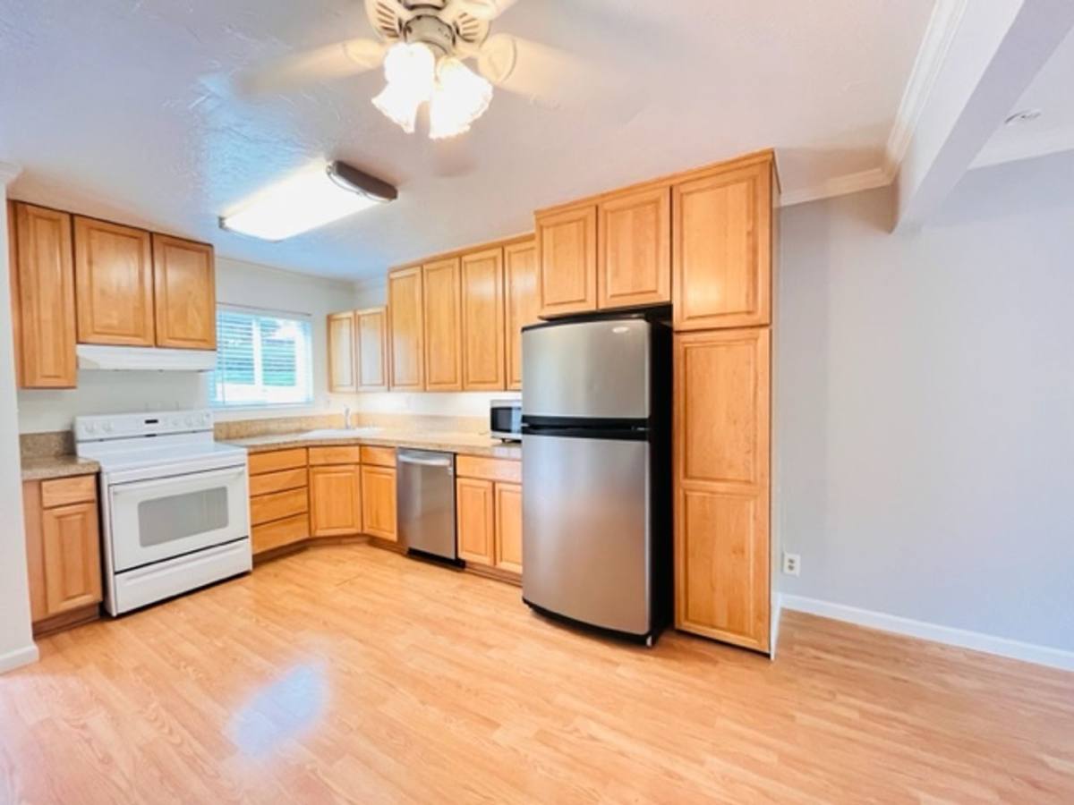 Townhouse for rent at 394 Ilo Lane, Danville, CA 94526