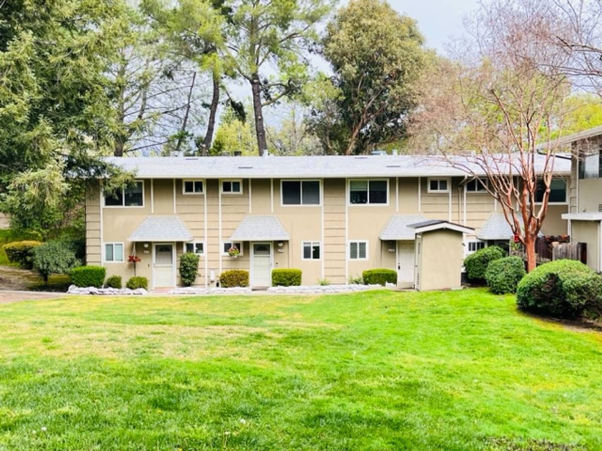 Townhouse for rent at 394 Ilo Lane, Danville, CA 94526