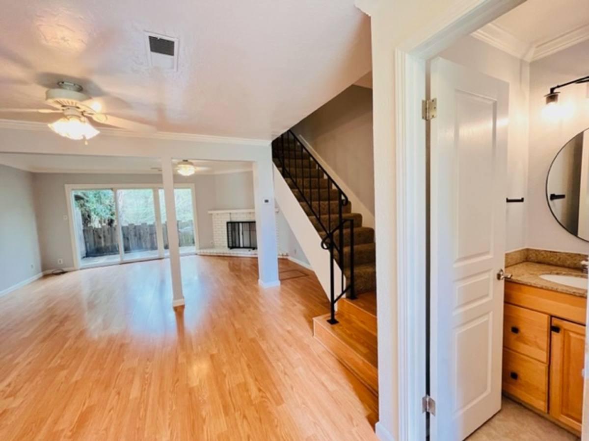 Townhouse for rent at 394 Ilo Lane, Danville, CA 94526