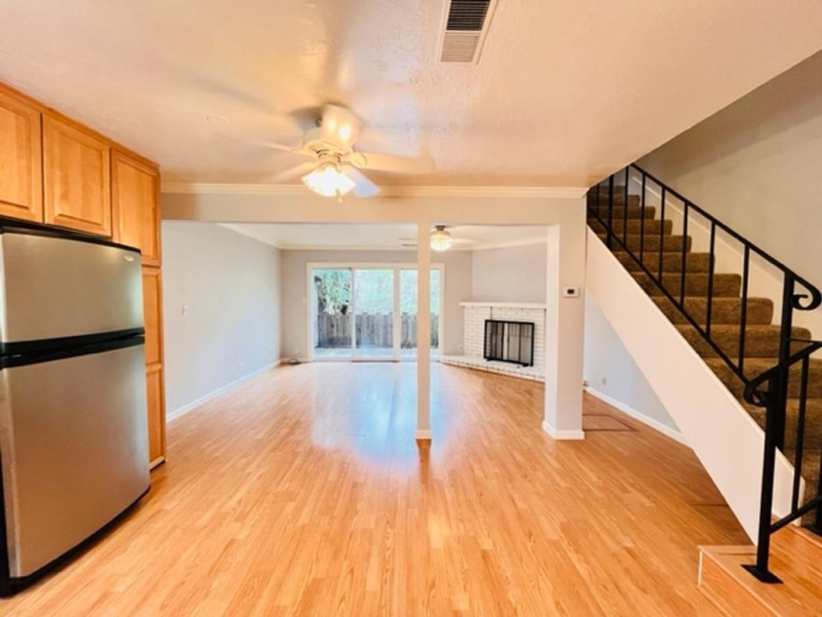 Townhouse for rent at 394 Ilo Lane, Danville, CA 94526