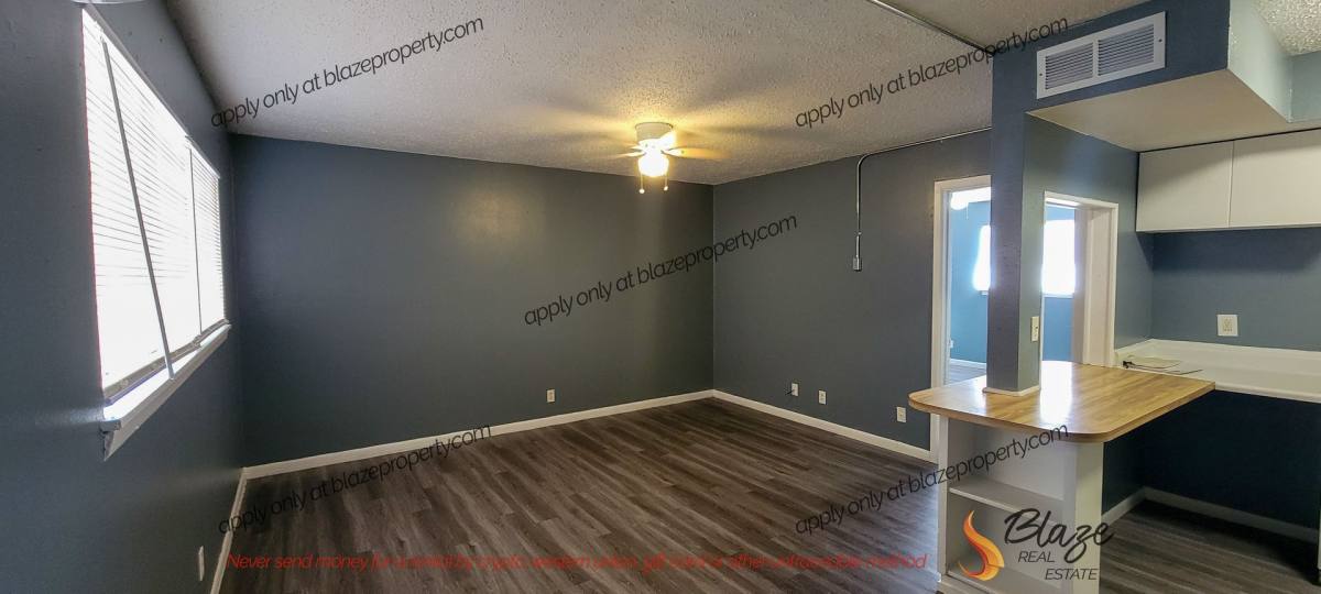 Apartment for rent at 1501 SW 9th Ave, Amarillo, TX 79101