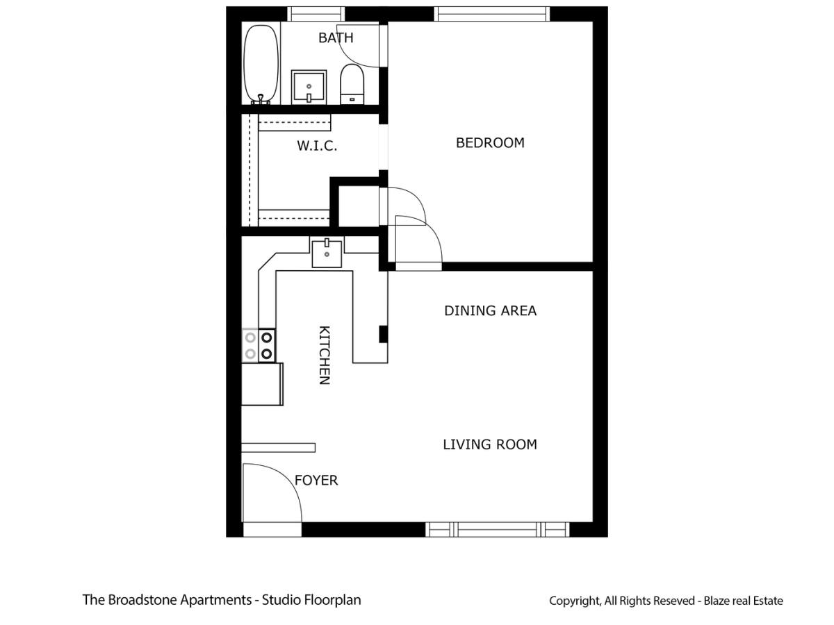 Apartment for rent at 1501 SW 9th Ave, Amarillo, TX 79101