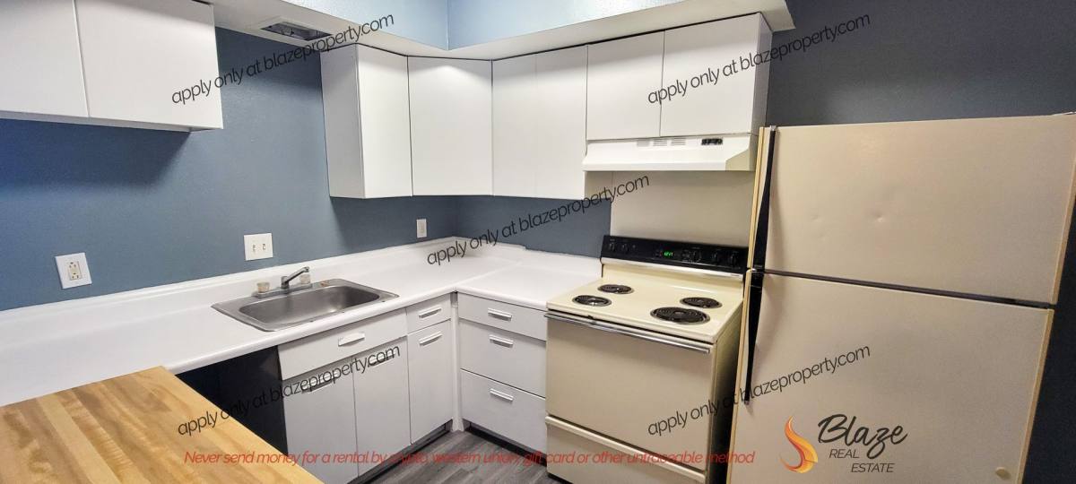 Apartment for rent at 1501 SW 9th Ave, Amarillo, TX 79101