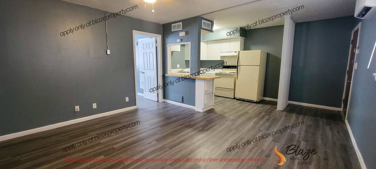 Apartment for rent at 1501 SW 9th Ave, Amarillo, TX 79101