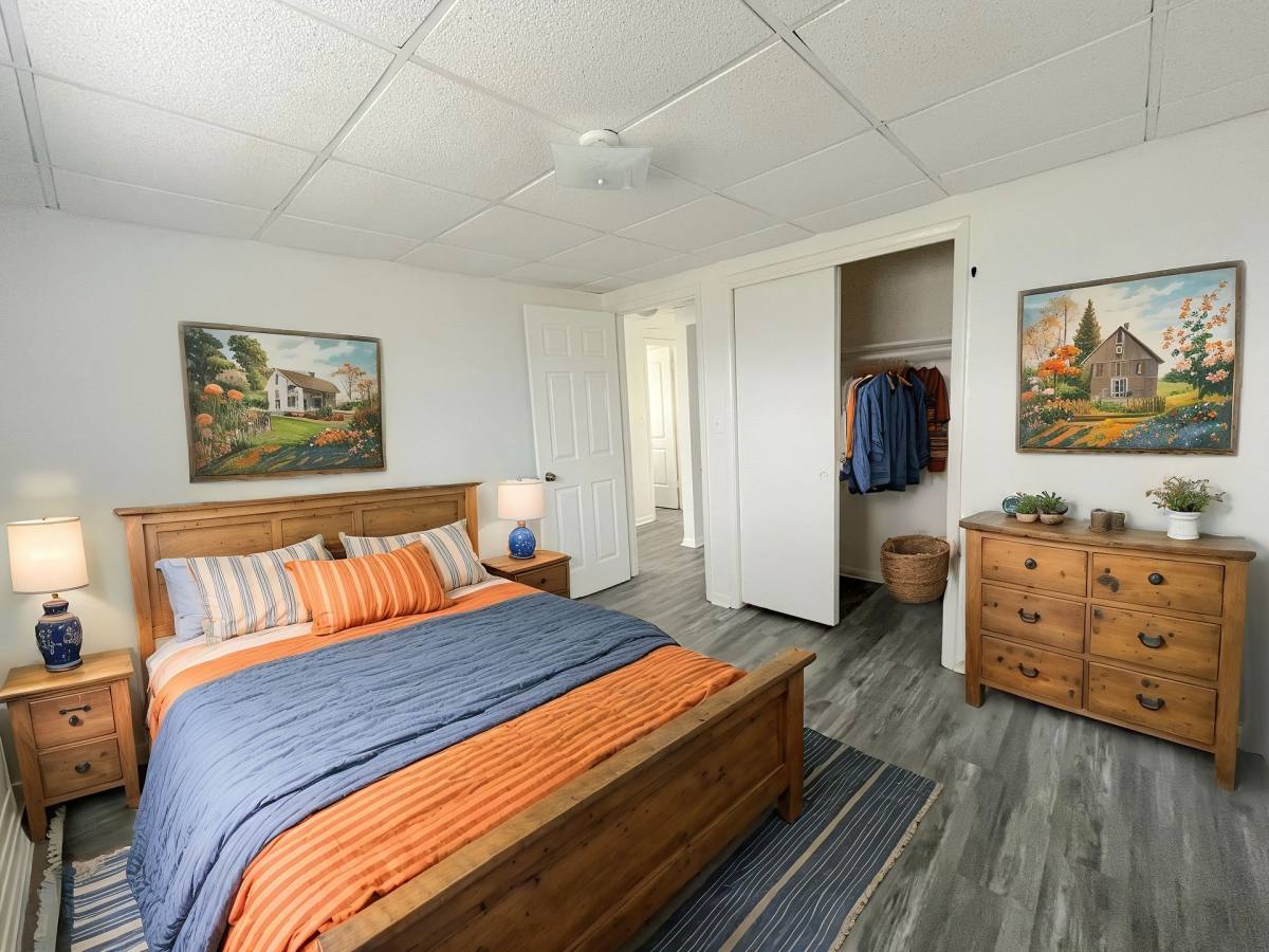 Apartment for rent at 200 N 1st St, Carlisle, IA 50047