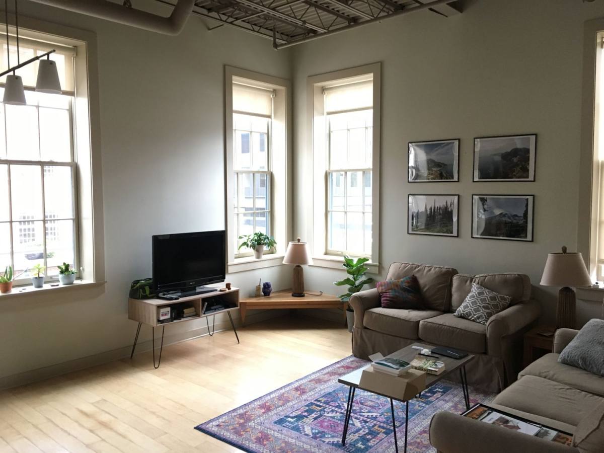 Apartment for rent at 214 S Kalamazoo Mall, Kalamazoo, MI 49007