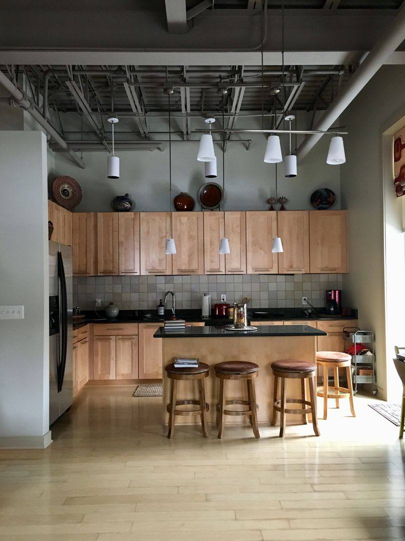 Apartment for rent at 214 S Kalamazoo Mall, Kalamazoo, MI 49007