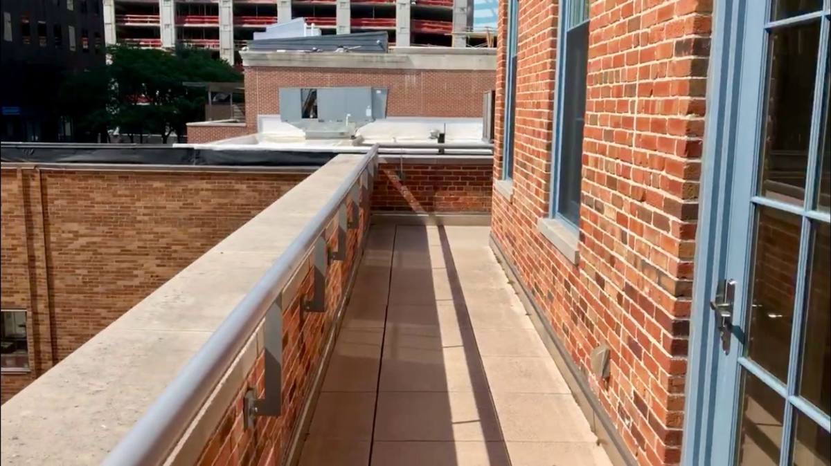 Apartment for rent at 214 S Kalamazoo Mall, Kalamazoo, MI 49007
