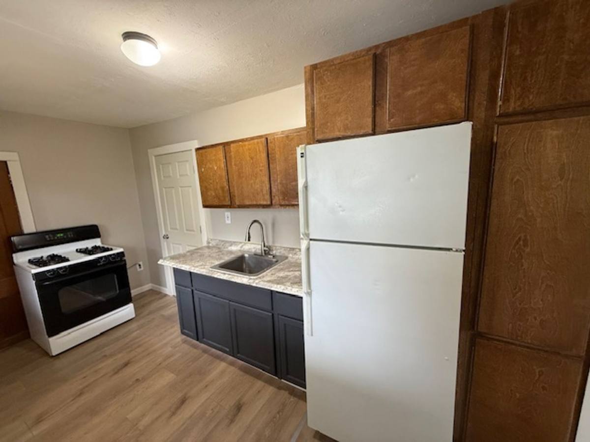 Apartment for rent at 1608 - 1 2 Ave, Olean, NY 14760