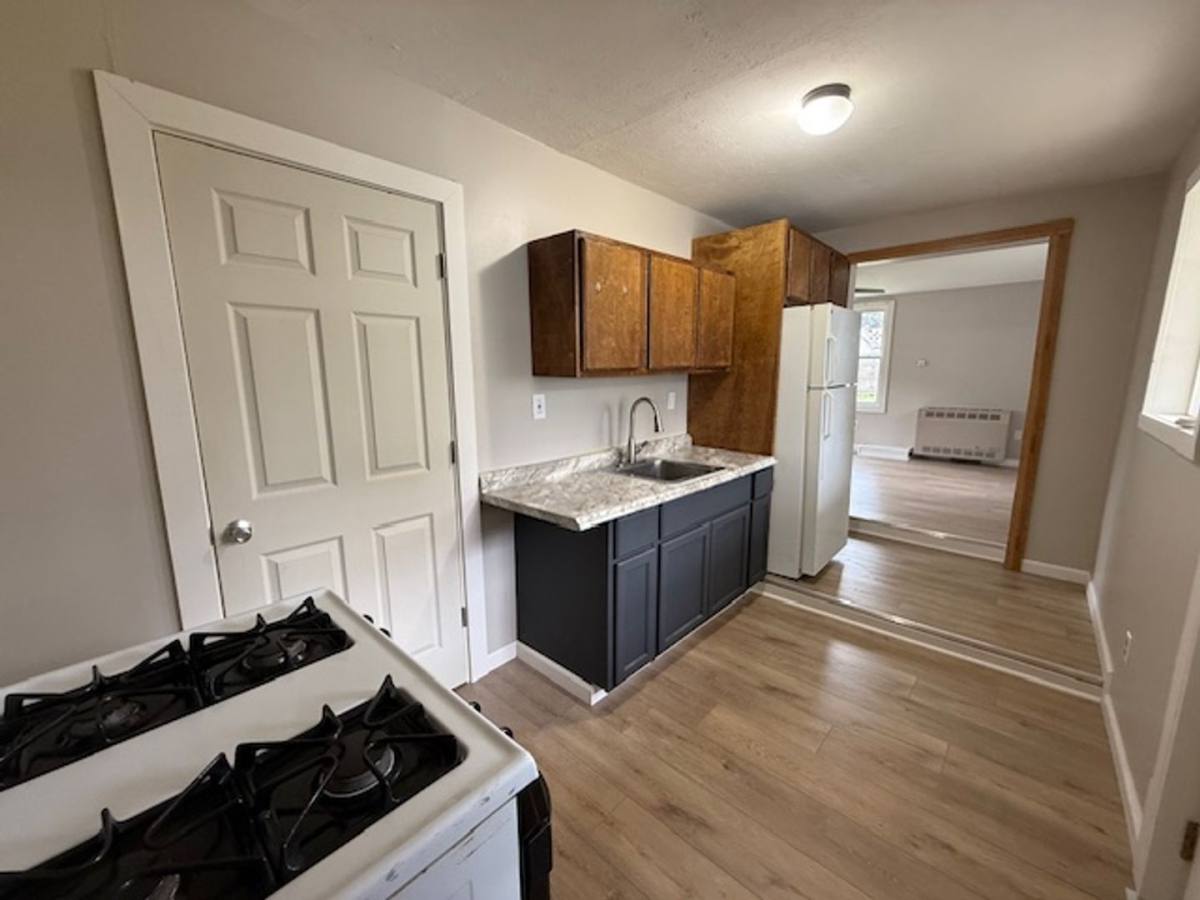 Apartment for rent at 1608 - 1 2 Ave, Olean, NY 14760