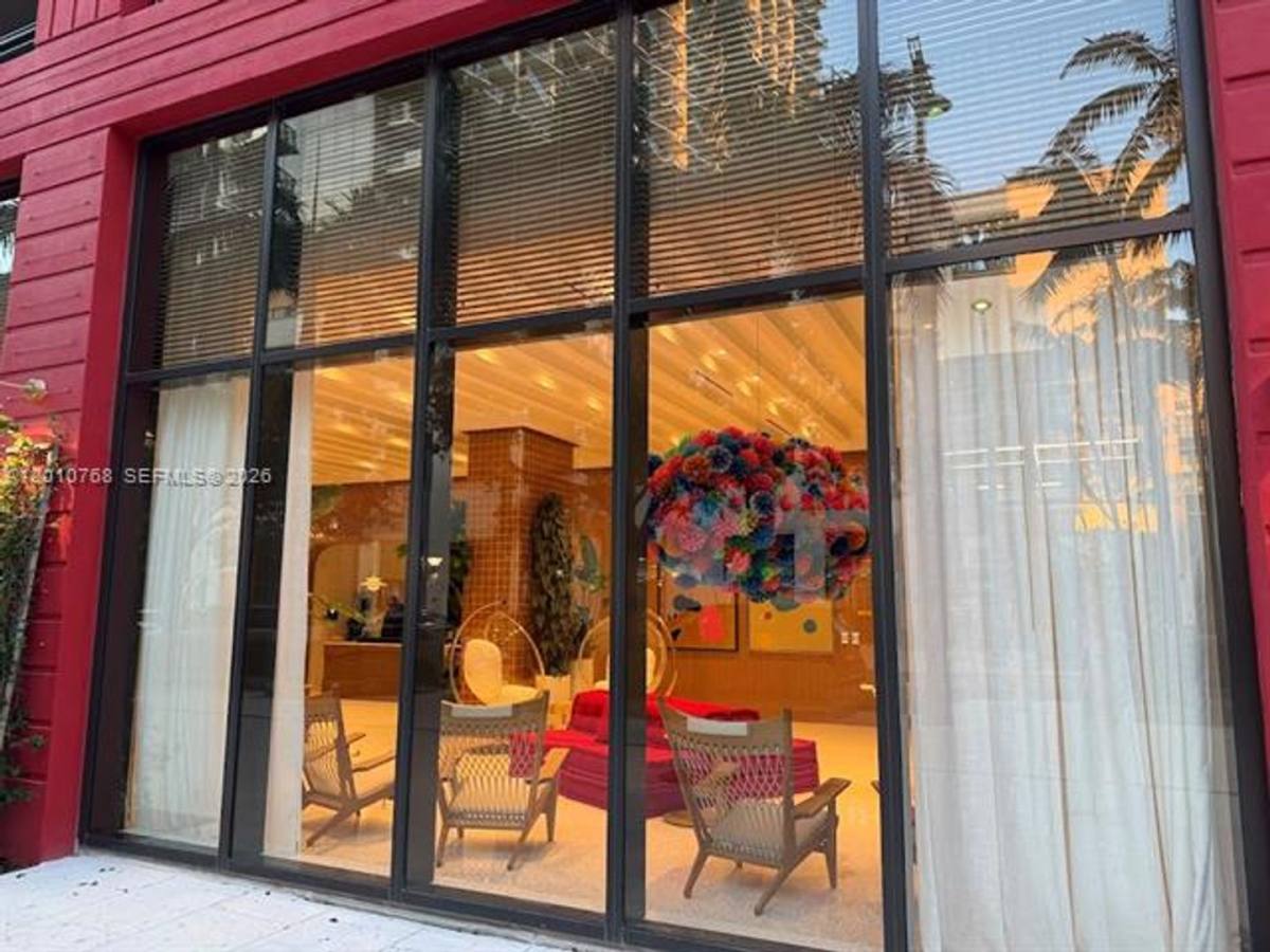 Apartment for rent at 90 NE #32, Miami, FL 33137
