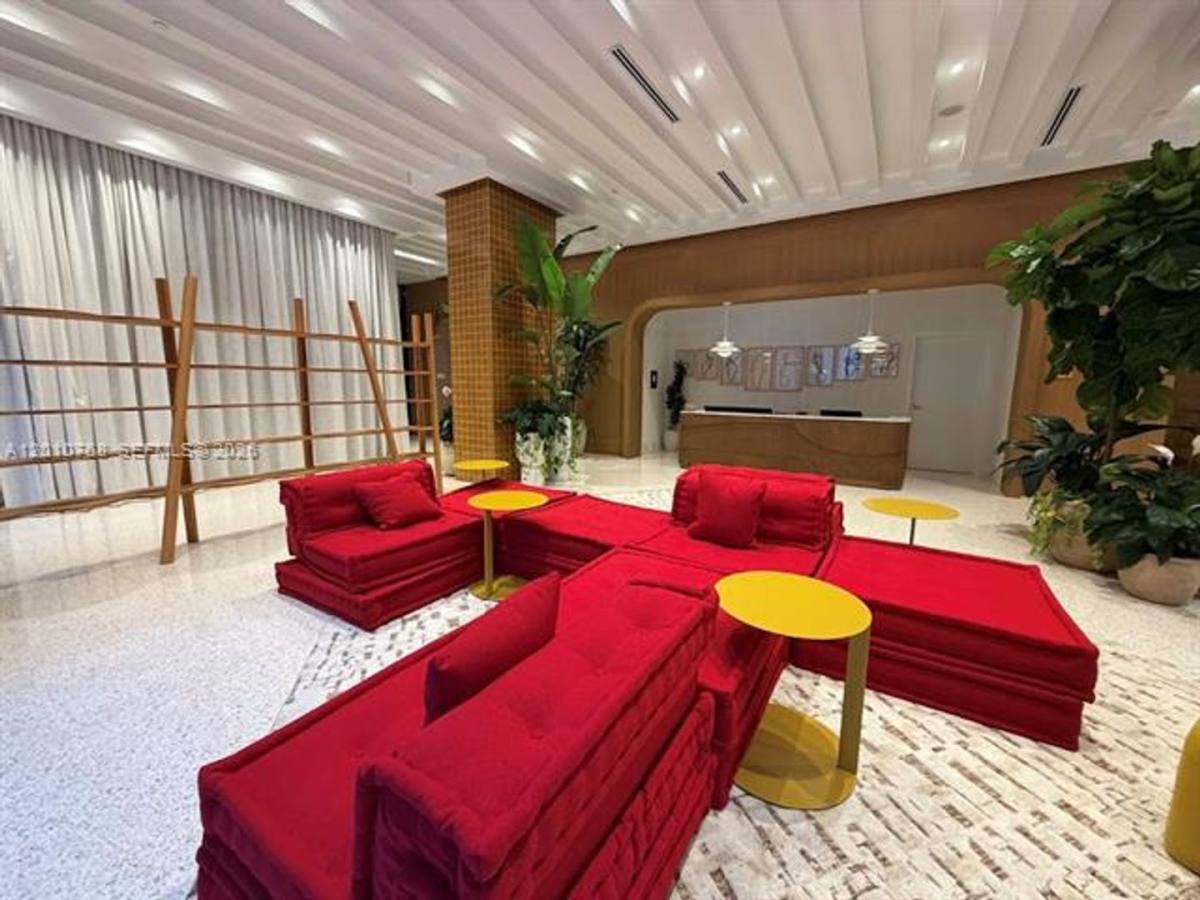 Apartment for rent at 90 NE #32, Miami, FL 33137