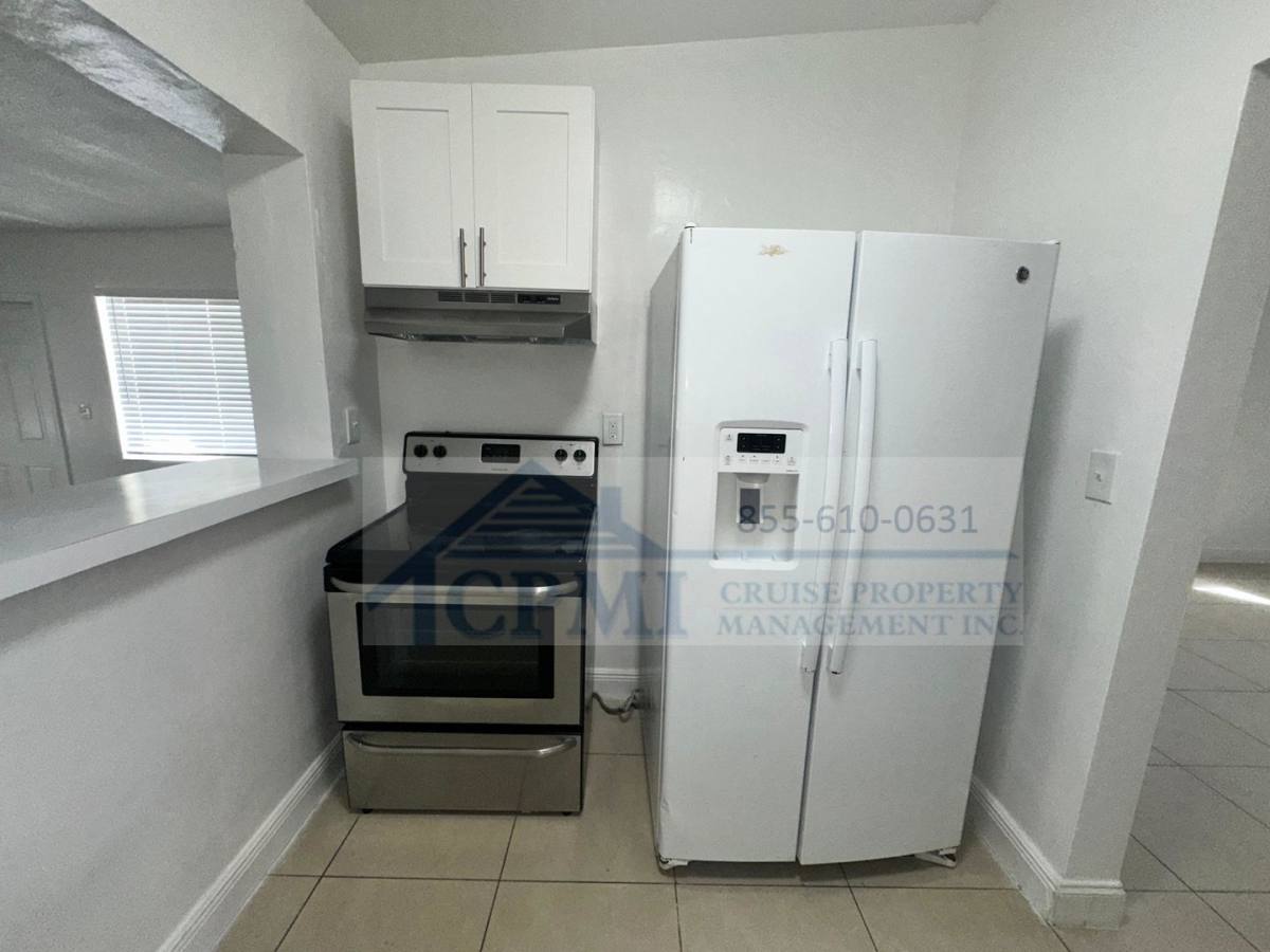 House for rent at 4771 NE 17th Ave, Pompano Beach, FL 33064