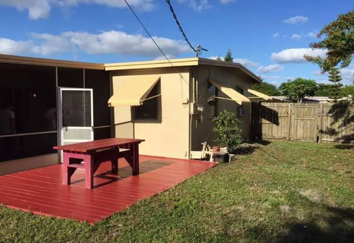 House for rent at 4771 NE 17th Ave, Pompano Beach, FL 33064