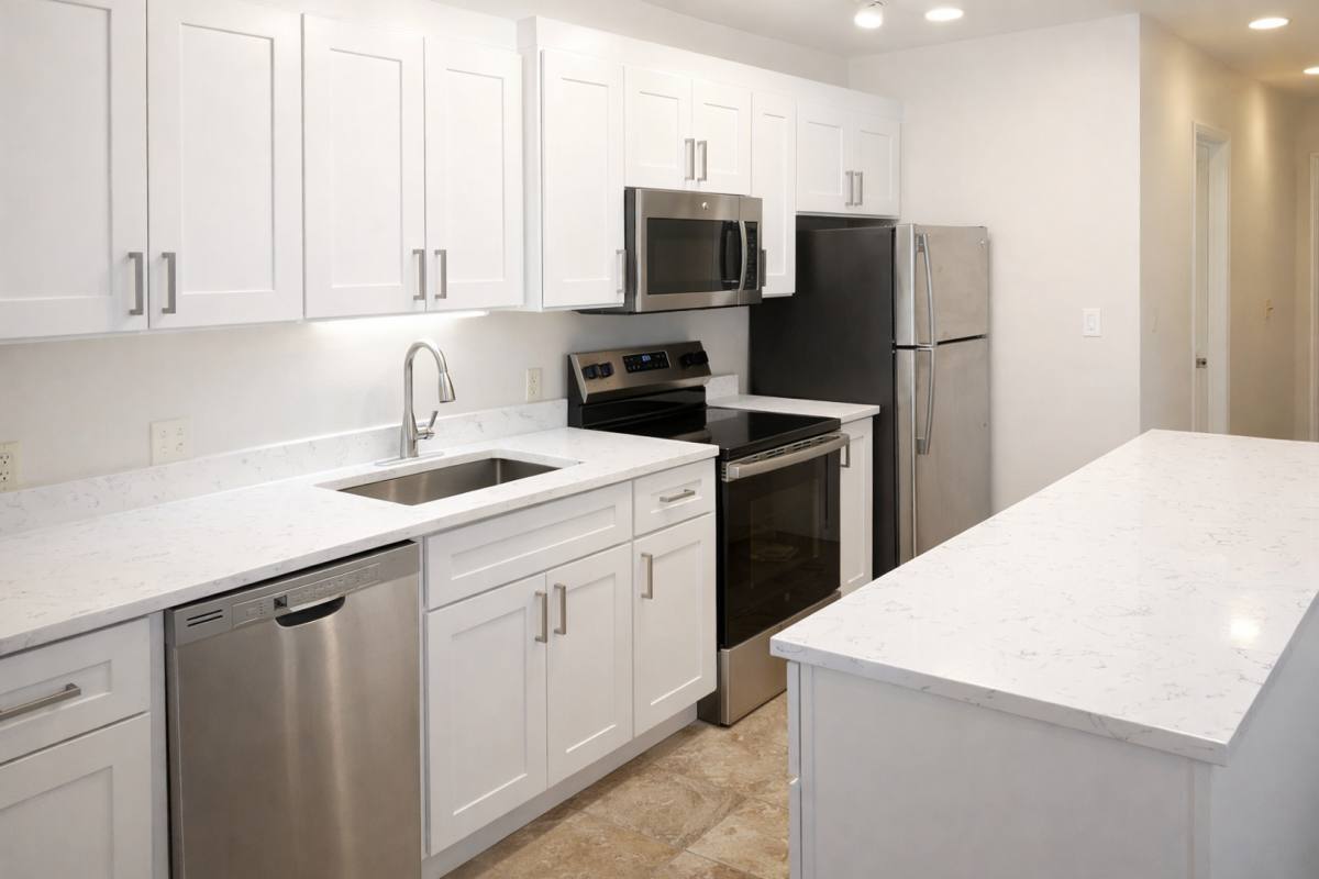 Apartment for rent at 970 100th Ave NE #42, Bellevue, WA 98004