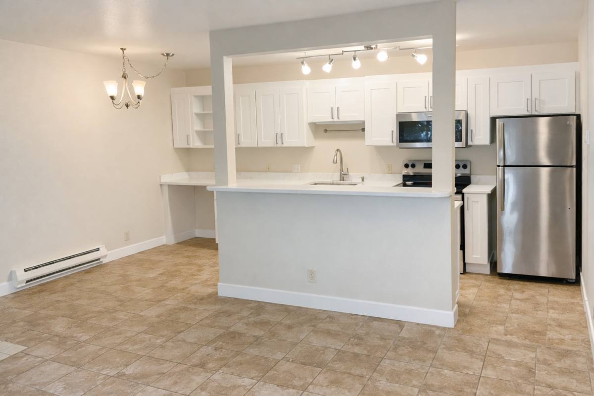 Apartment for rent at 970 100th Ave NE #42, Bellevue, WA 98004