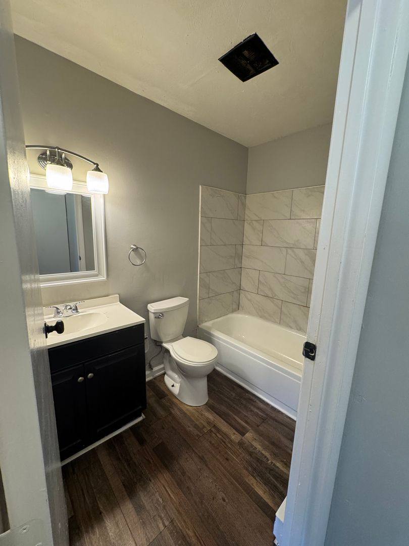 Apartment for rent at 6635 Wolf Creek Pike, Dayton, OH 45426