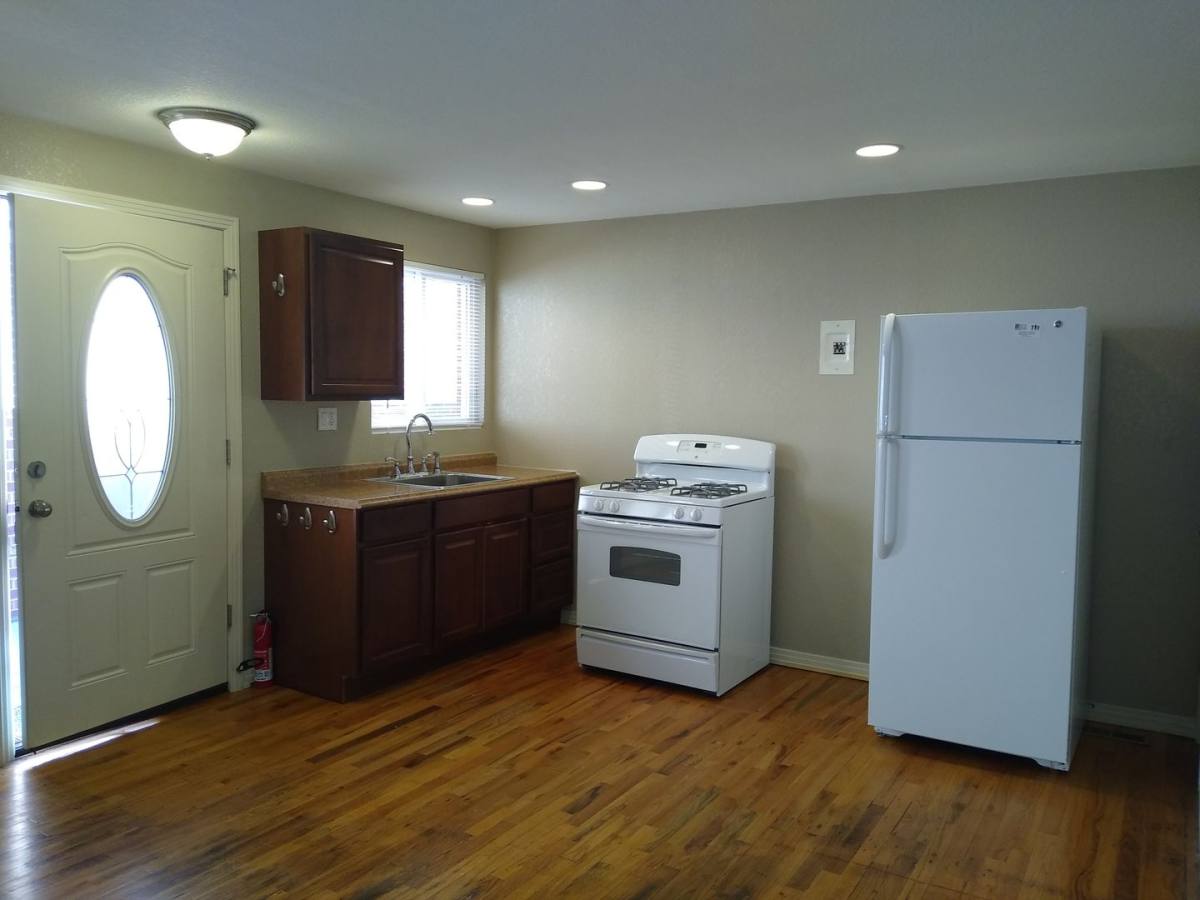Apartment for rent at 2235-2241 Federal Blvd, Denver, CO 80211