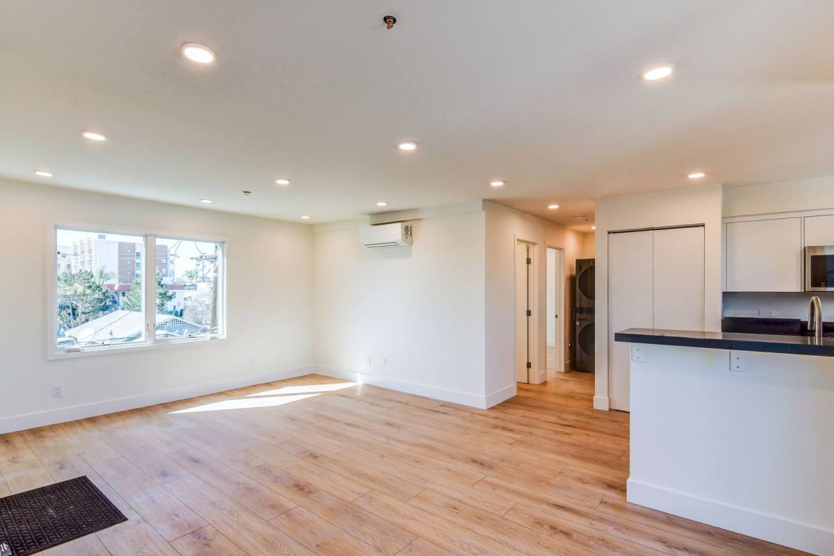 Apartment for rent at 3942-3944 Bancroft St, San Diego, CA 92104
