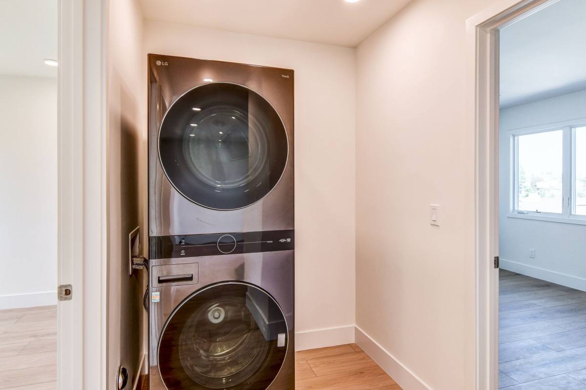 Apartment for rent at 3942-3944 Bancroft St, San Diego, CA 92104