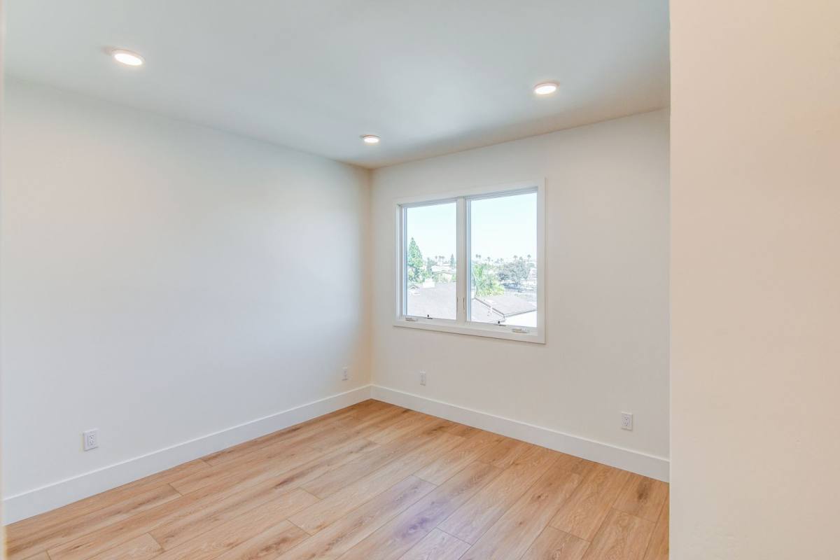 Apartment for rent at 3942-3944 Bancroft St, San Diego, CA 92104