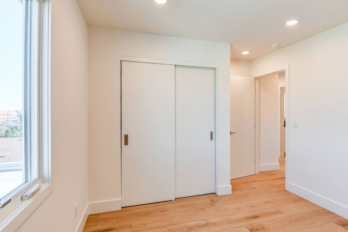Apartment for rent at 3942-3944 Bancroft St, San Diego, CA 92104