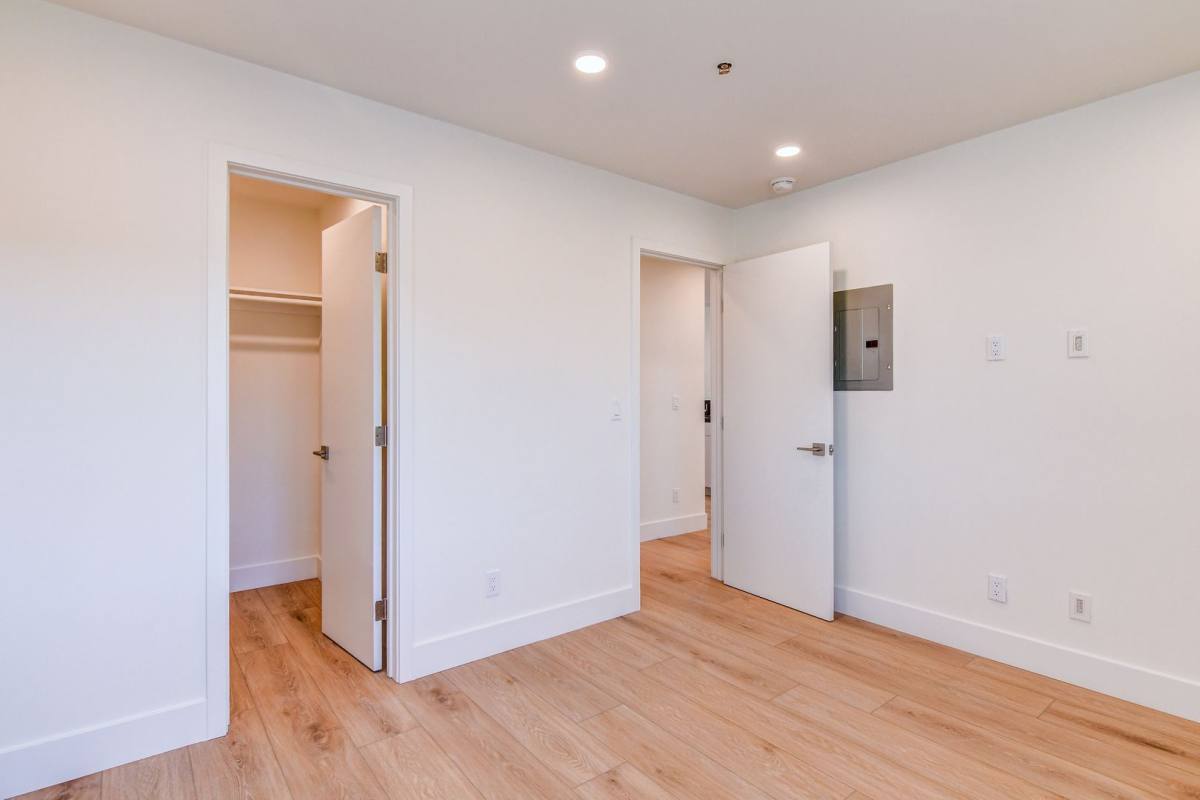 Apartment for rent at 3942-3944 Bancroft St, San Diego, CA 92104