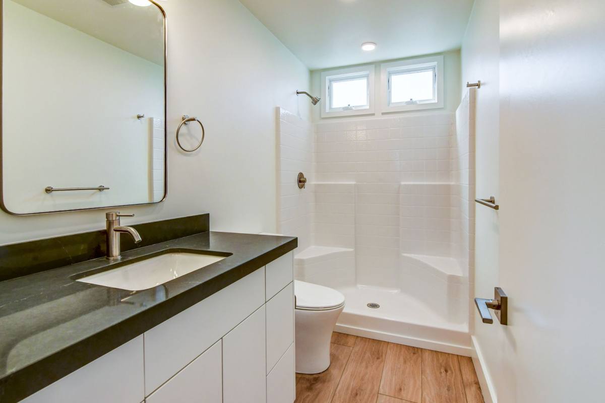 Apartment for rent at 3942-3944 Bancroft St, San Diego, CA 92104