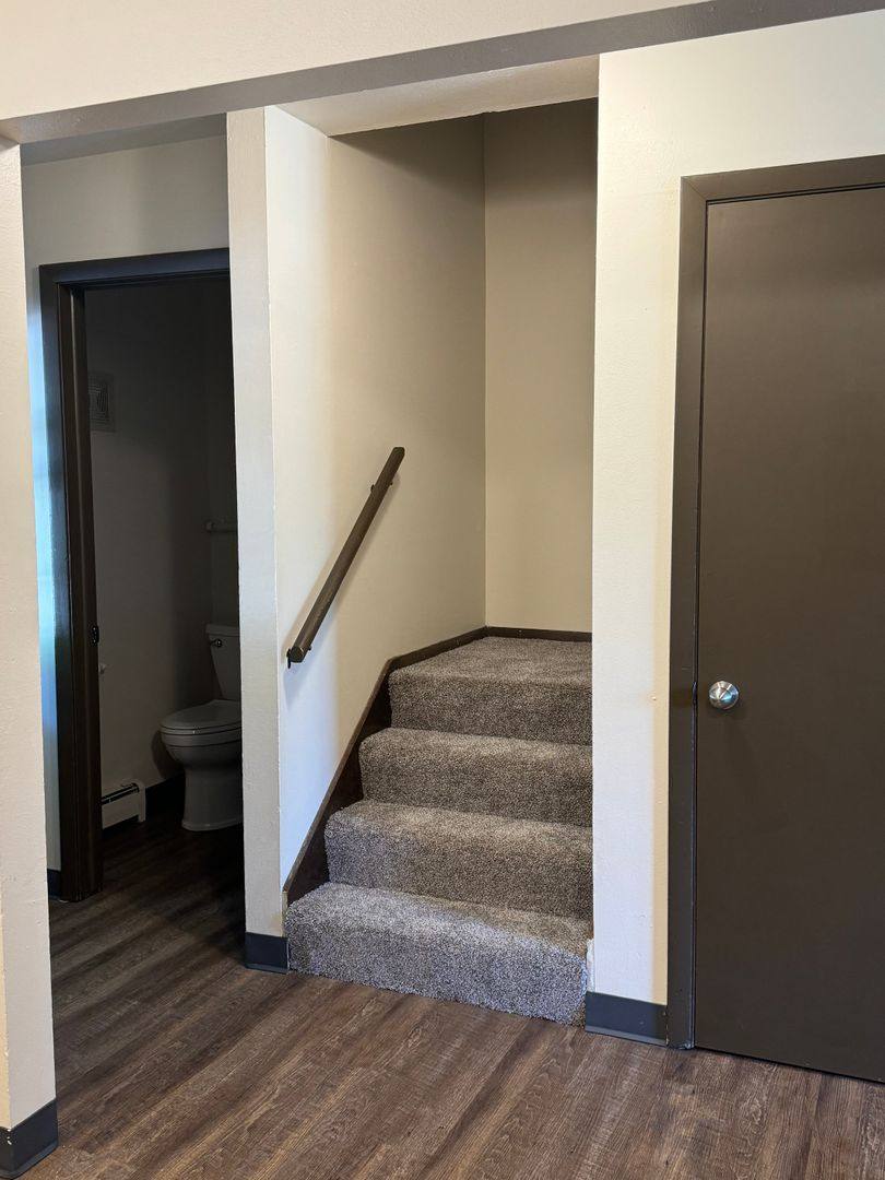 Townhouse for rent at 702 - 830 Stillwell Ave, Oshkosh, WI 54901