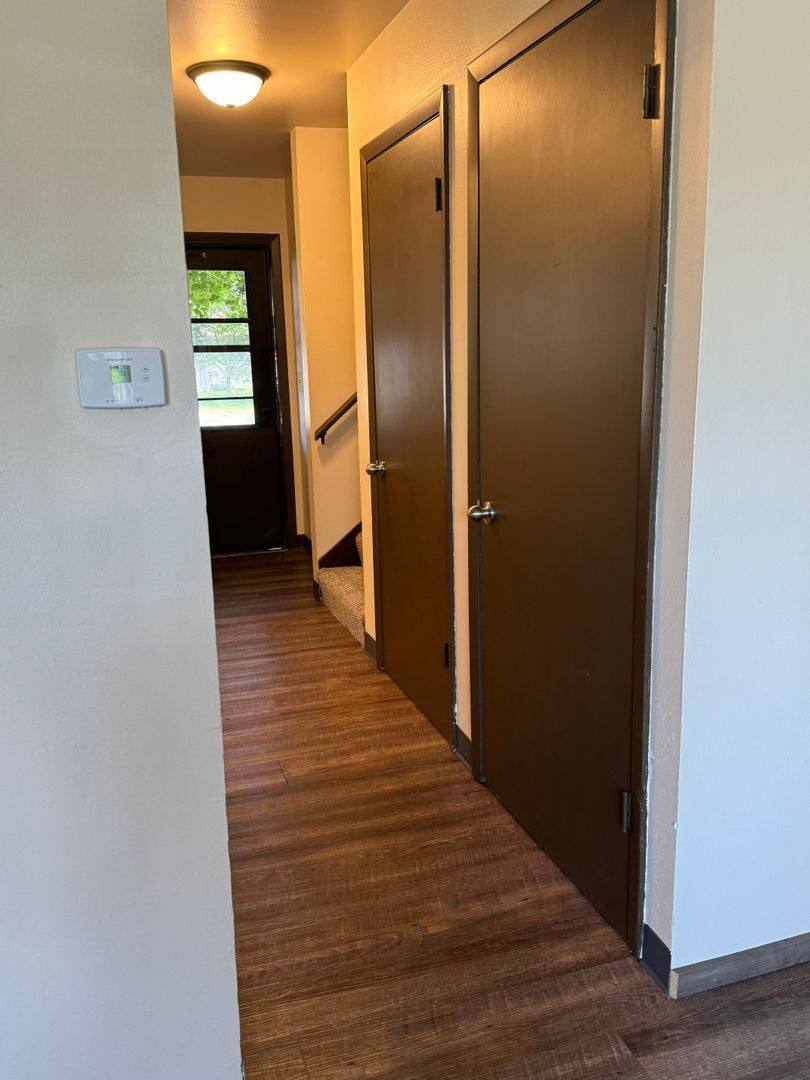 Townhouse for rent at 702 - 830 Stillwell Ave, Oshkosh, WI 54901