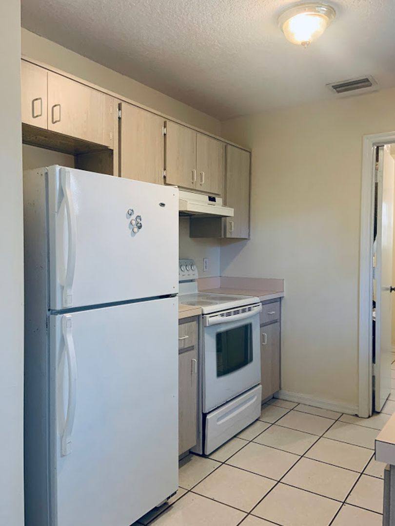 House for rent at 8489 N Sue Marie Point, Crystal River, FL 34428