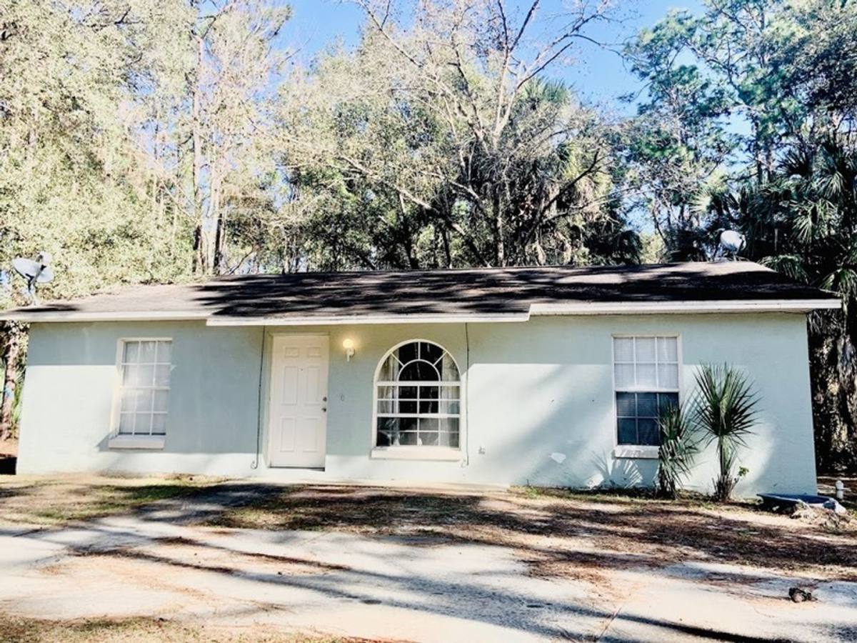 House for rent at 8489 N Sue Marie Point, Crystal River, FL 34428