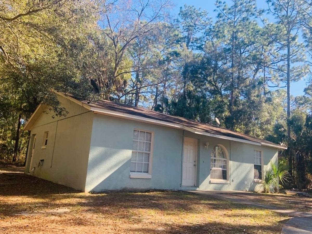 House for rent at 8489 N Sue Marie Point, Crystal River, FL 34428