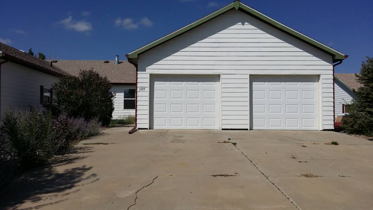 Apartment for rent at 1323 Natalie, Canon City, CO 81212