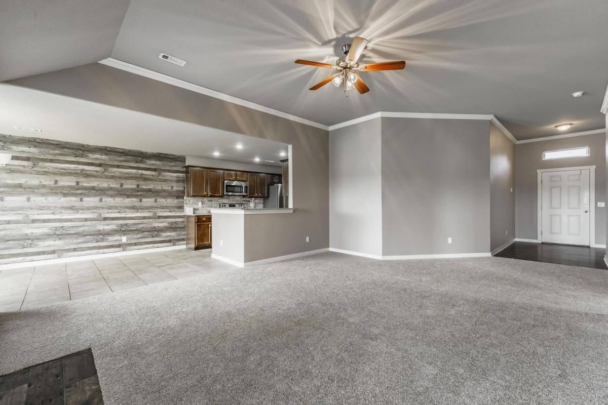 House for rent at 3757 Deerhurst St, Springdale, AR 72764