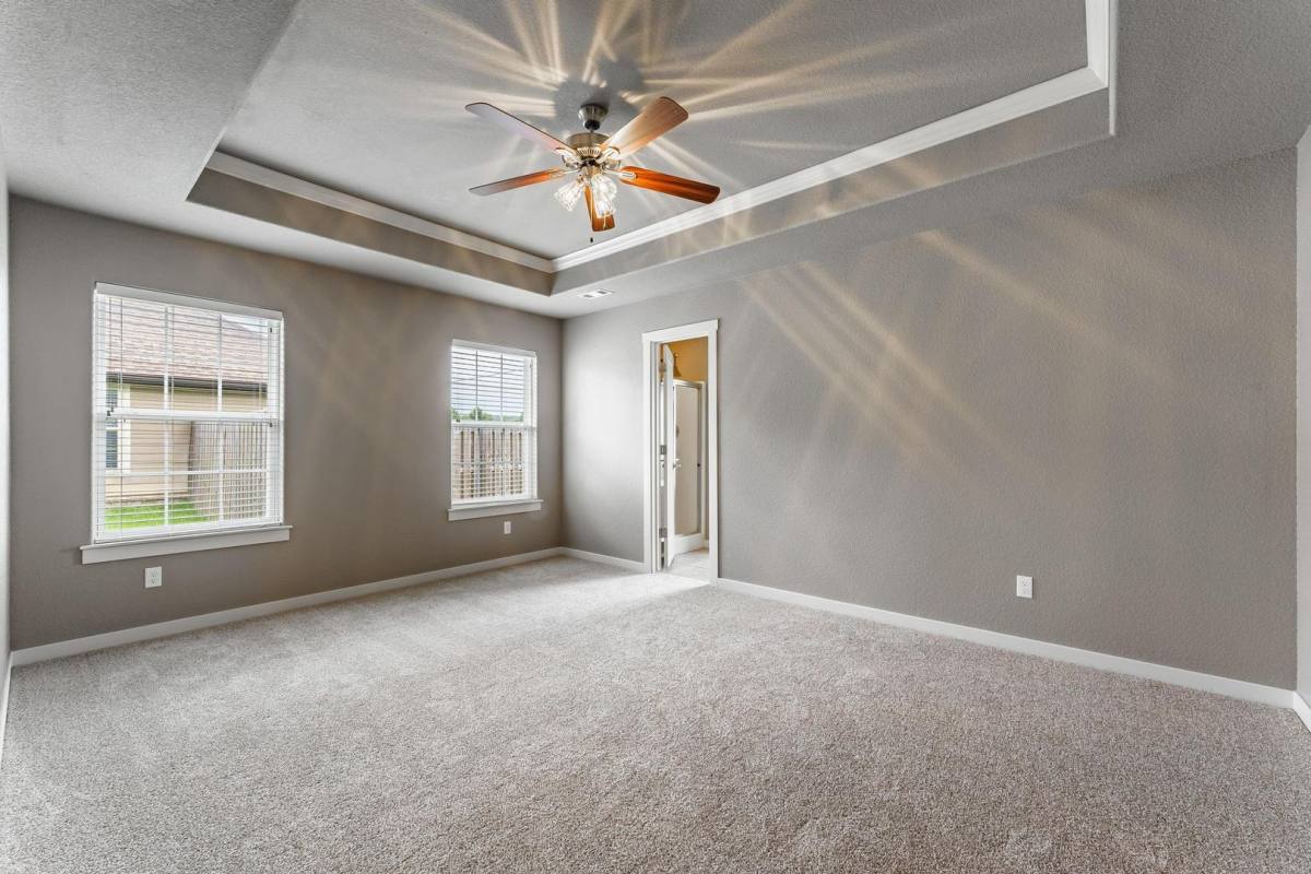 House for rent at 3757 Deerhurst St, Springdale, AR 72764