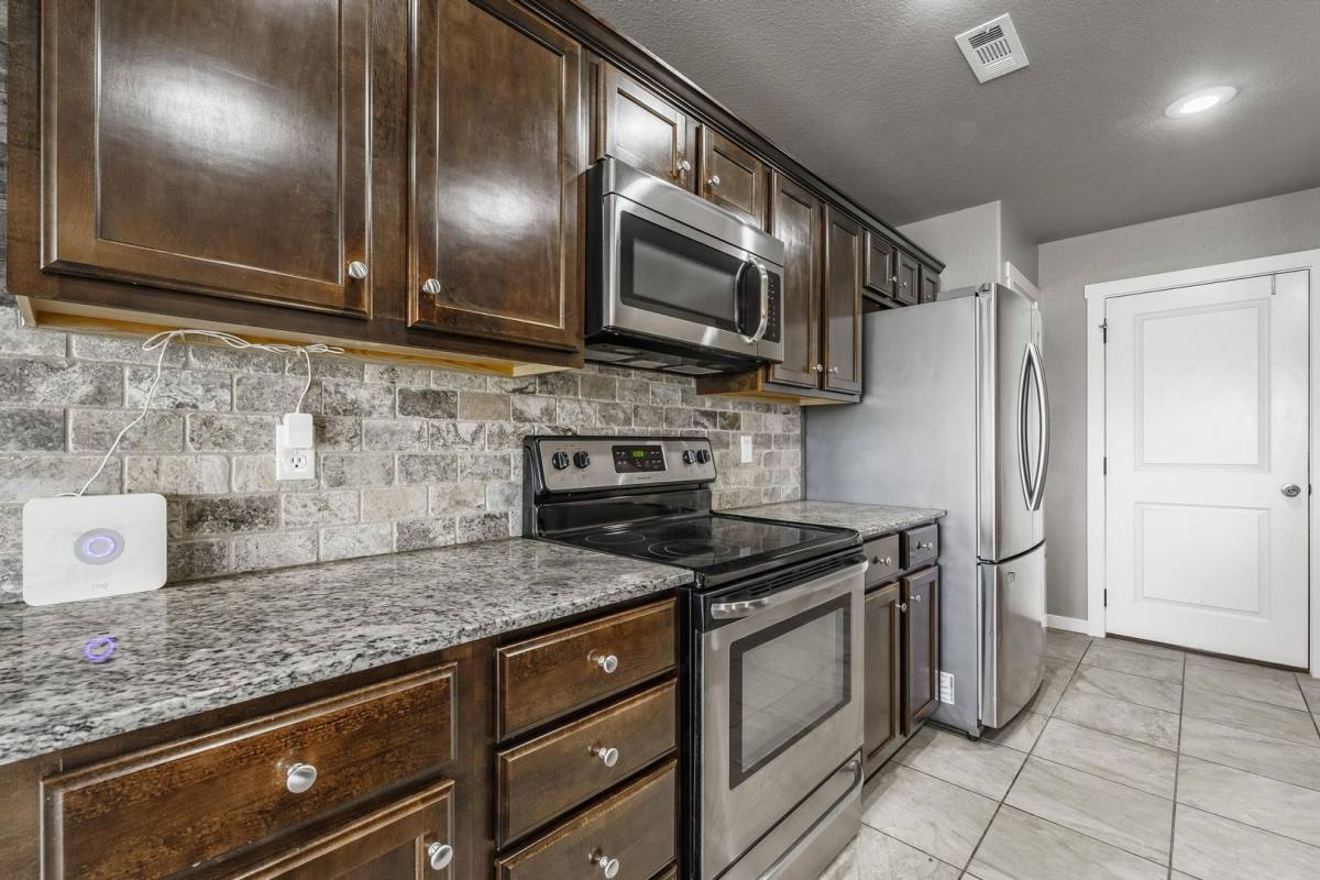 House for rent at 3757 Deerhurst St, Springdale, AR 72764