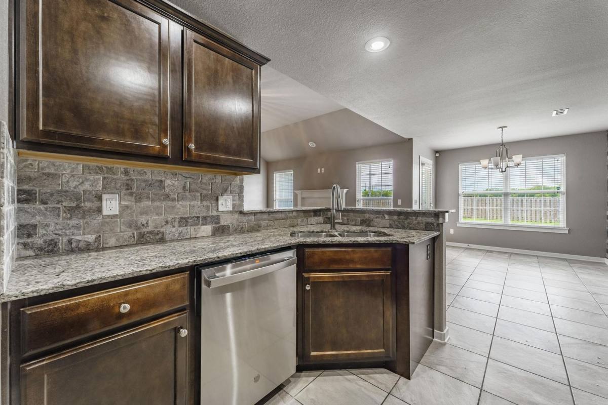 House for rent at 3757 Deerhurst St, Springdale, AR 72764