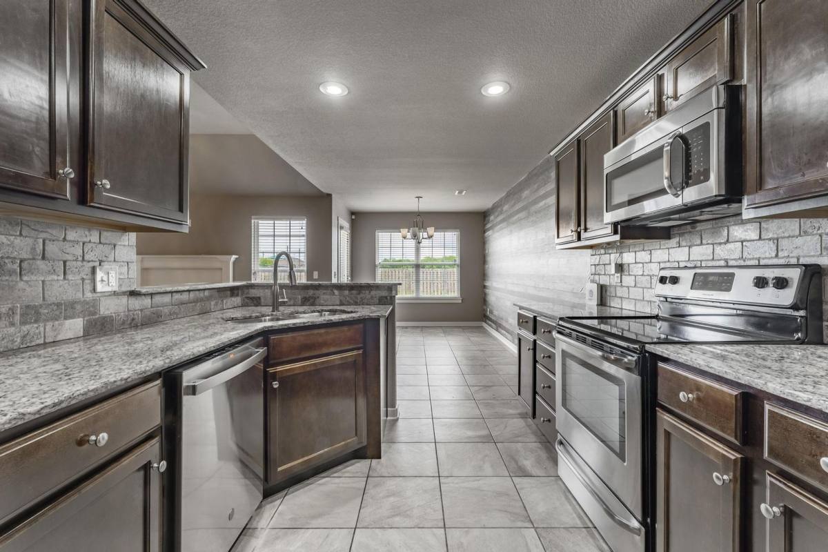 House for rent at 3757 Deerhurst St, Springdale, AR 72764